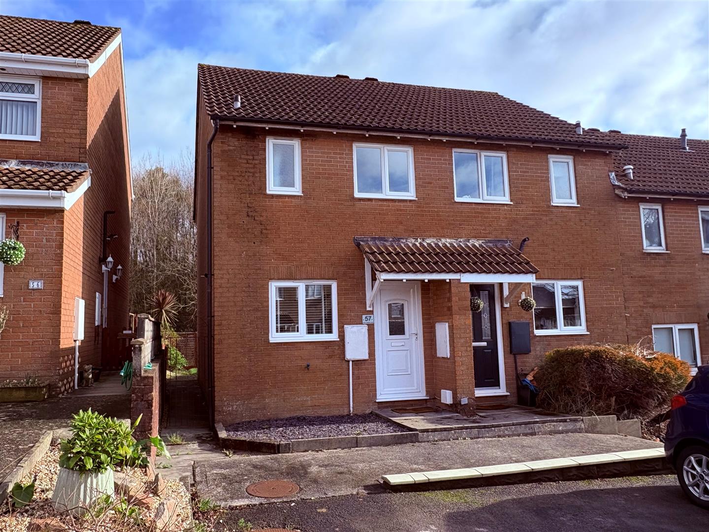 Heol Castell Coity, Litchard, Bridgend, CF31 1PU